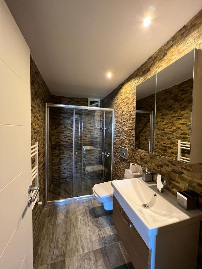 Deluxe Beach Residence Samsun Kültér fotó