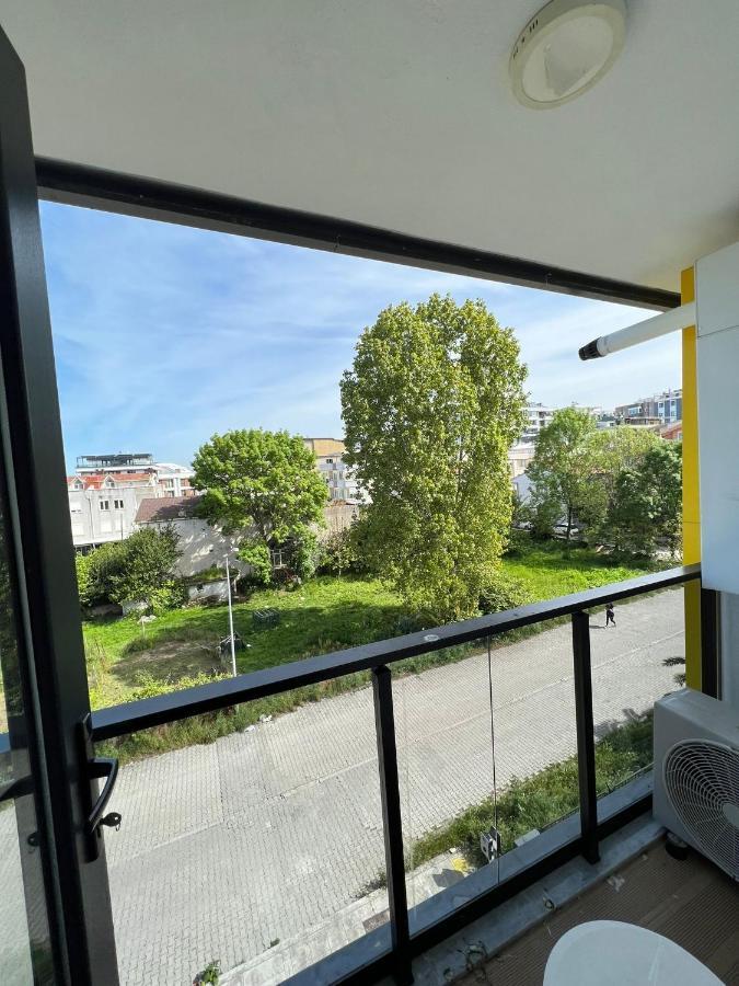 Deluxe Beach Residence Samsun Kültér fotó