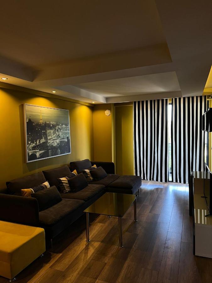 Deluxe Beach Residence Samsun Kültér fotó