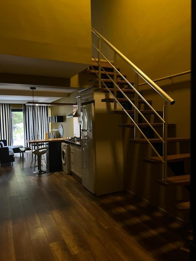 Deluxe Beach Residence Samsun Kültér fotó