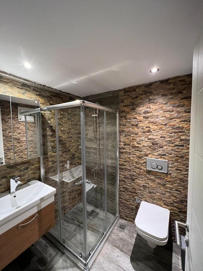 Deluxe Beach Residence Samsun Kültér fotó