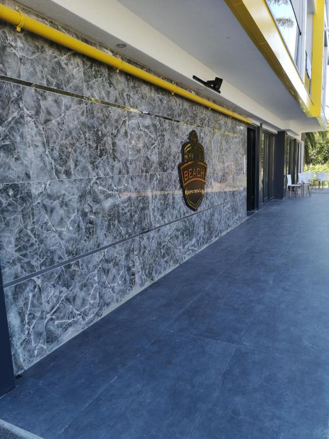 Deluxe Beach Residence Samsun Kültér fotó