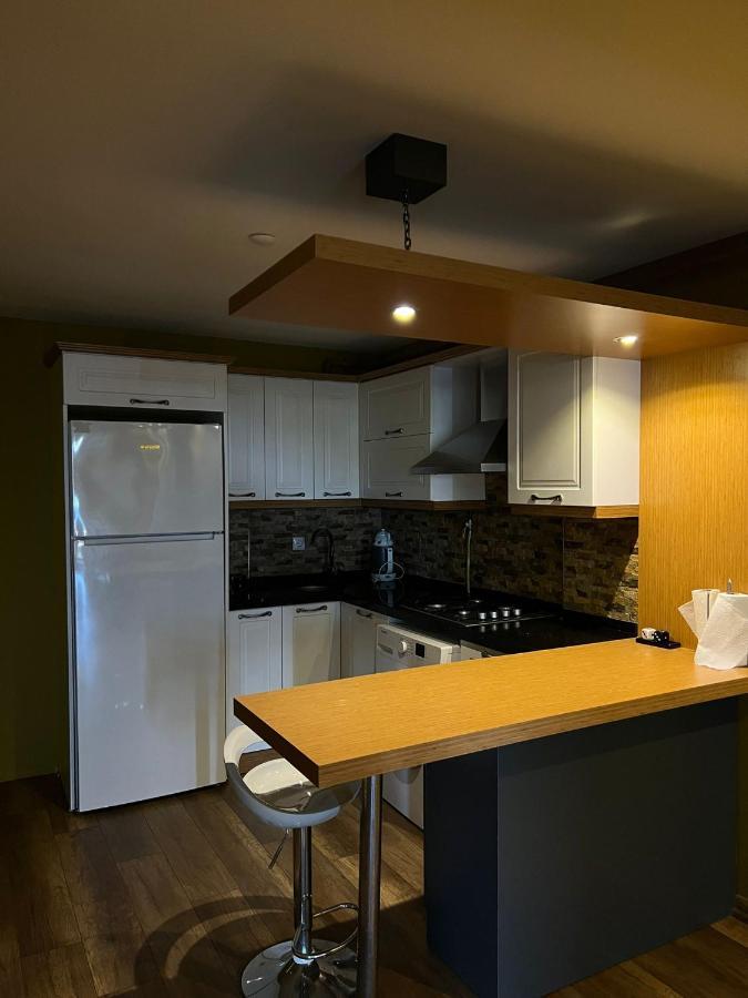 Deluxe Beach Residence Samsun Kültér fotó