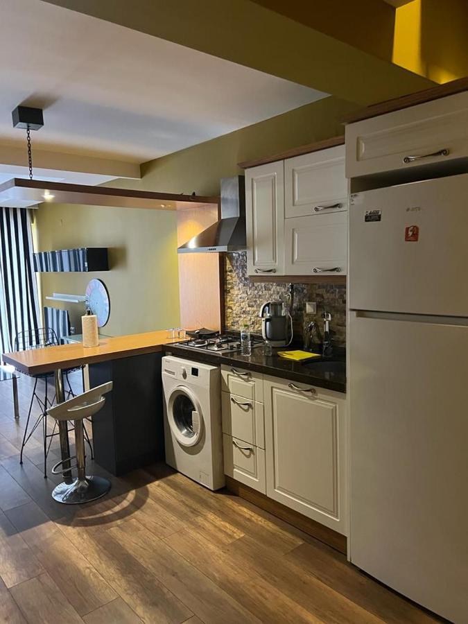 Deluxe Beach Residence Samsun Kültér fotó
