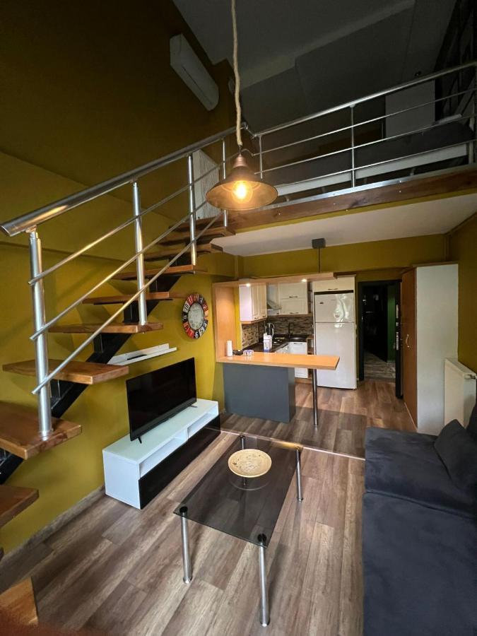 Deluxe Beach Residence Samsun Kültér fotó