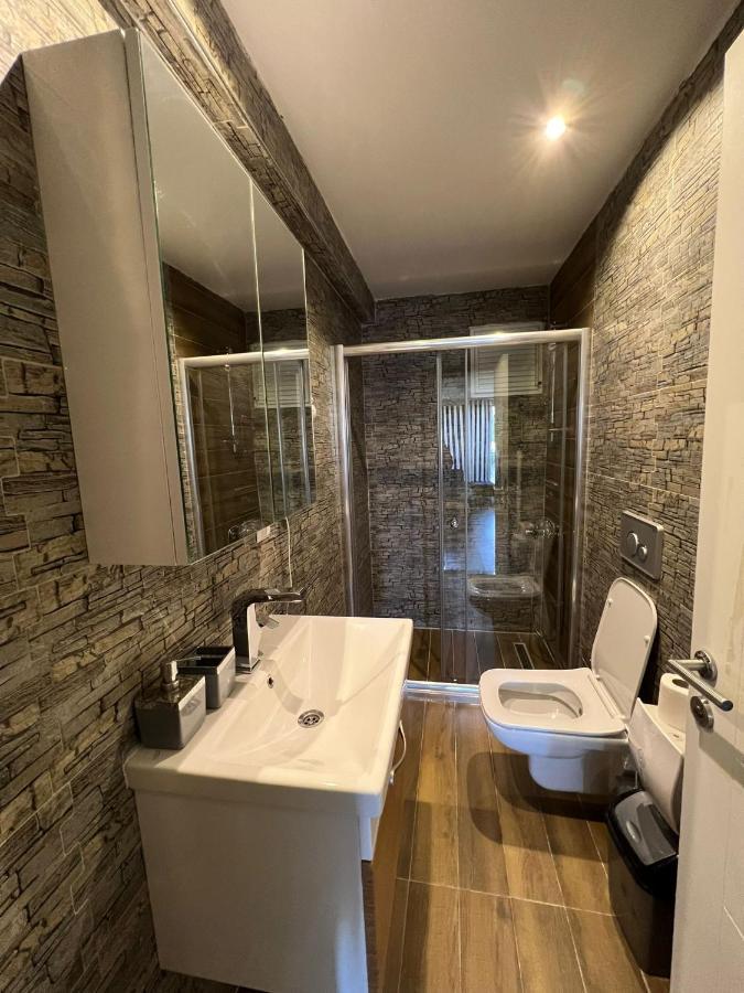 Deluxe Beach Residence Samsun Kültér fotó