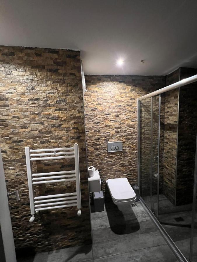 Deluxe Beach Residence Samsun Kültér fotó
