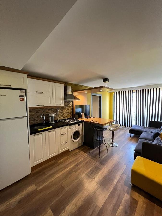 Deluxe Beach Residence Samsun Kültér fotó